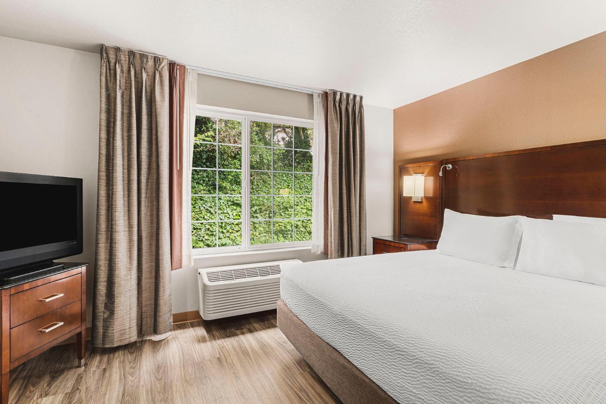 The Ashley Inn & Suites Lincoln City Zewnętrze zdjęcie
